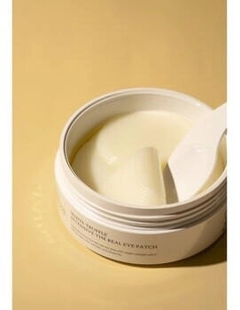 D'Alba White Truffle Intensive The Real Eye Patch Augenpads 90 g
