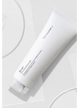 Transparent Lab Zi-K Calming Face Gel 100 ml