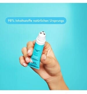 Goovi ICE EYES BABY Abschwellende Augencreme 15 ml