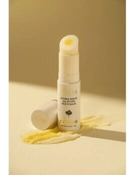 D'Alba Double Serum All In One Multi Balm 10 g