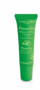 L'Erbolario Pistachio Lip Balm 10 ml
