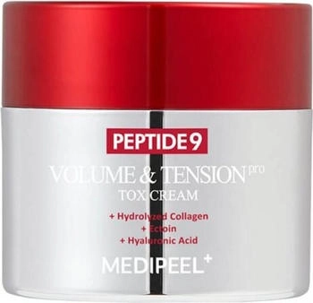 MEDIPEEL+ Lifting cream with peptides 50ml 691266758318
