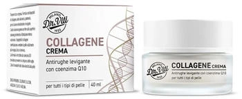 Marco Viti Anti-wrinkle collagen cream 40ml 949437471