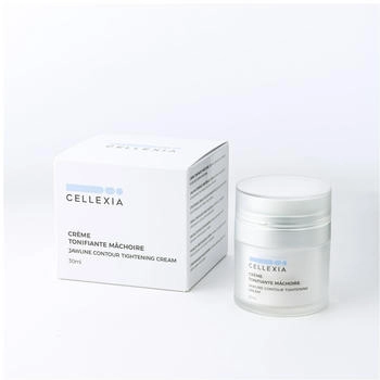 Cellexia Straffende Creme für die Kinnkontur 30ml