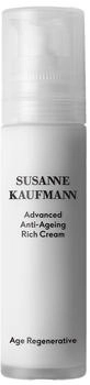 Susanne Kaufmann Advanced Anti-Ageing Rich Cream 50 ml