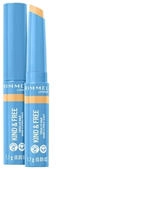 Rimmel London Kind & Free Tinted Lippenbalsam 001 Air Storm 1,7 g
