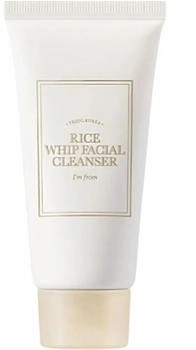 I'm from I’M From Rice Wipe Facial Cleanser milder Gesichtsreiniger mit Reis 30 ml