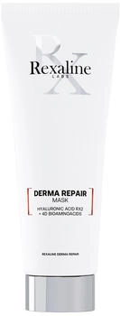 Rexaline Feuchtigkeitsmaske Derma Repair Mask 75 ml