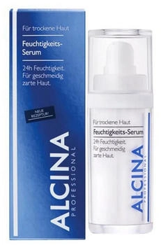 Alcina Effekt & Pflege Feuchtigkeits-Serum