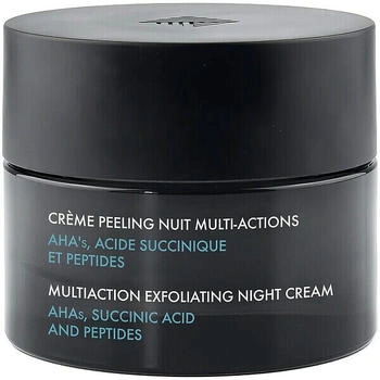 Acad&eacute;mie Academie Dermacte Peeling Nuit Multi-Actions Cream Multi-Action mit Peelingeffekt 50ml
