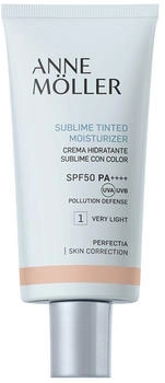 Anne Möller Getönte Tagescreme 50 ml Nude