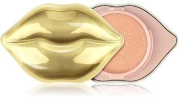 Catrice Kiss & Glow Shimmer Lippenbalsam C01 LUST FOR LOVE 6 g Nude Damen