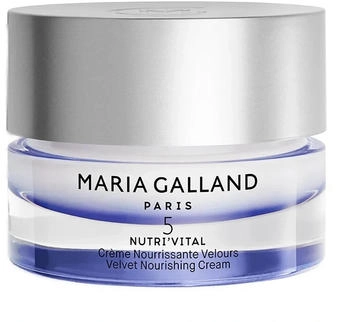 Maria Galland NUTRI?VITAL 5 Velvet Nourishing Cream 50ml