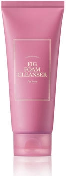 I'm from I’M From Fig Foam Cleanser sanfter Reinigungsschaum mit Feige 150 ml