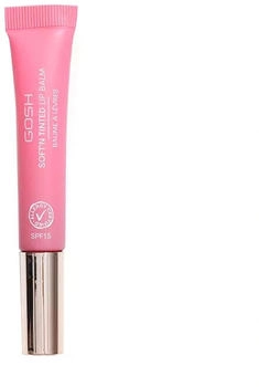 Gosh Soft'n Tinted Lip Balm 005-Pink Rose 0,008 l