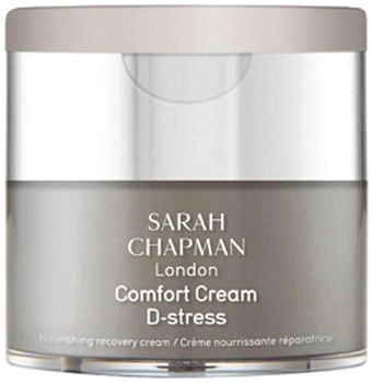 Sarah Chapman Comfort Cream D-Stress Tagescreme 30 ml