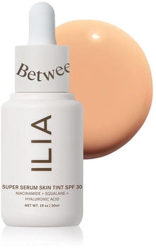 Ilia Super Serum Skin Tint SPF 30 Kai ml