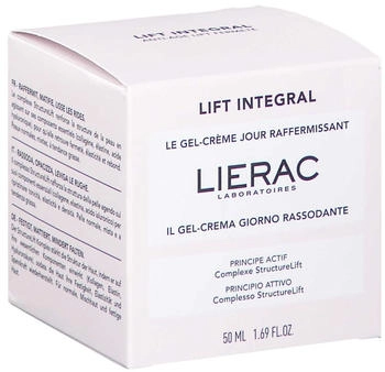 Lierac Lift Integral Gel-Creme Tag 50 ml