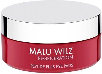 Malu Wilz Peptide Plus Eye Pads 2x30Stk.