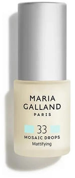 Maria Galland Mosaic Drops 33 Mattifying 15ml