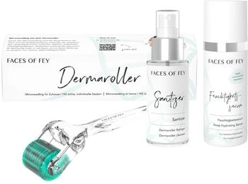 Faces of Fey Microneedlingset Basic 0,5mm