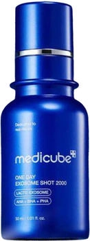 Medicube Exosome Shot Pore Serum 2000 30 ml