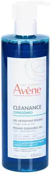 Av&egrave;ne Cleanance Comedomed Exfoliating Gel (400 ml)