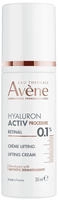 Av&egrave;ne Hyaluron Activ Procedure Retinal Creme 30 ml