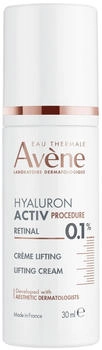 Av&egrave;ne Hyaluron Activ Procedure Lifting Cream -0,1% Retinal (30 ml)