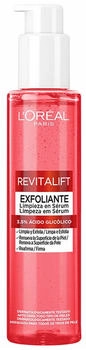 L'Oréal Revitalift Exfoliating Cleansing Serum (150 ml)