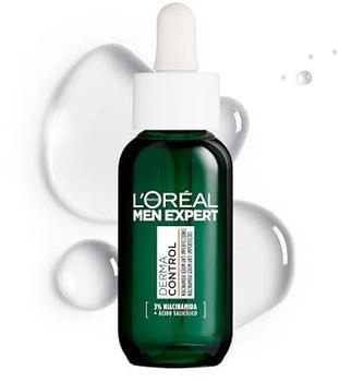 L'Oréal Paris Men Expert Derma Control Anti-Blemish Serum (30 ml)