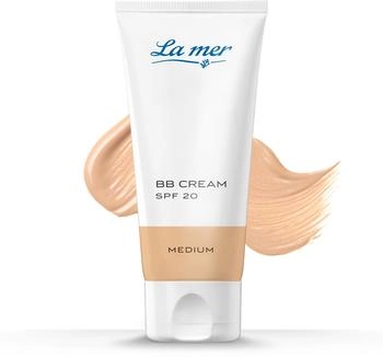 LA MER BB Cream SPF 20 (50ml)
