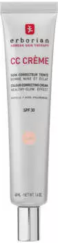 Erborian CC Creme SPF 30 Clair (40 ml)