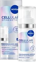 Nivea Anti-Falten-Serum "CELLULAR EPIGENETICS VERJ&Uuml;NGENDES SERUM" Anti-Aging, f&uuml;r