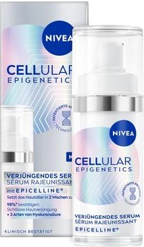 Nivea Cellular Epigenetics Serum (30ml)