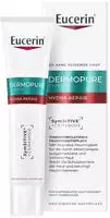 Eucerin Dermopure Clinical Hydra Repair Creme 40 ml