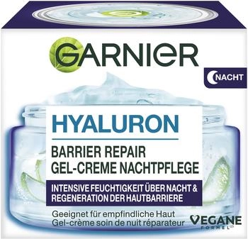 Garnier Gel Hyaluron Barrier Repair (50ml)