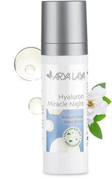 Arya-Laya Hyaluron Miracle Night 30ml
