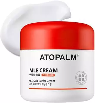 Atopalm MLE Creme 65ml