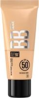 MAYBELLINE NEW YORK Make-up "FIT ME NUDE BB CREAM" mit Lichtschutzfaktor
