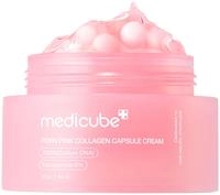 Medicube PDRN Pink Collagen Capsule Cream 55 g 1 g