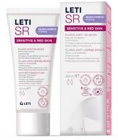 PZN-DE 18244659, LETI Pharma LETI SR Anti-R&ouml;tungen Fluid 40 ml, Grundpreis: &euro;