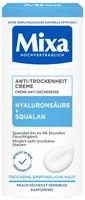 Mixa Anti Trockenheit Creme 50 ml