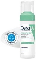 Cerave Ausgleichender Reinigungsschaum 148 ml