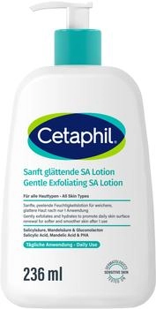 Cetaphil Sanfte Peeling-Lotion alle Hauttypen 236ml
