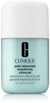 Clinique Anti-Blemish Solutions Clinical Advanced Clearing Gel 20 ml