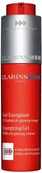 Clarins Men energizing gel 50ml