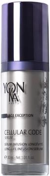 YON Ka Yon Ka Age Exception Cellular Code Intense Anti-Age Serum (30 ml)