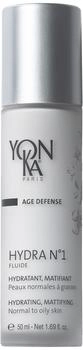 YON Ka Yon Ka Age Defense N1 Mattifying Hydrating Lotion (50 ml)