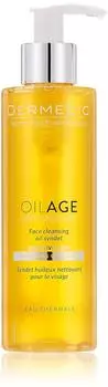 Dermedic OILAGE Facial Oil Cleanser (200 ml)